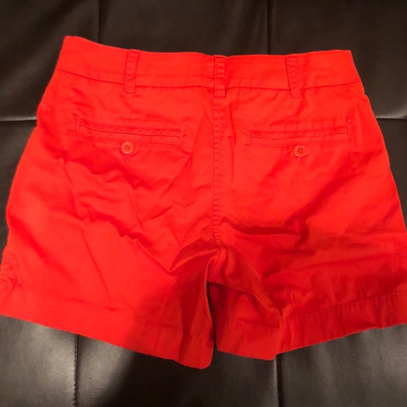 J. Crew ‘5 chino short 0 - Picture 5 of 7
